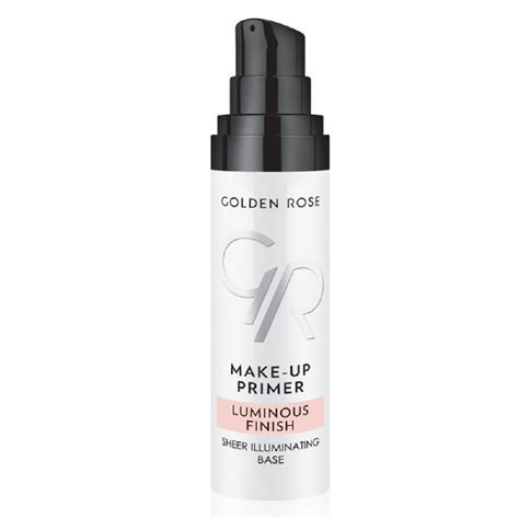 Create a Fresh and Natural Look with Loreal Magic Luminizing Primer